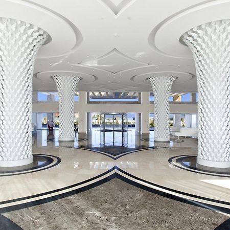 Princess Andriana Resort & Spa - Ultra All-Inclusive Kiotari Exterior foto